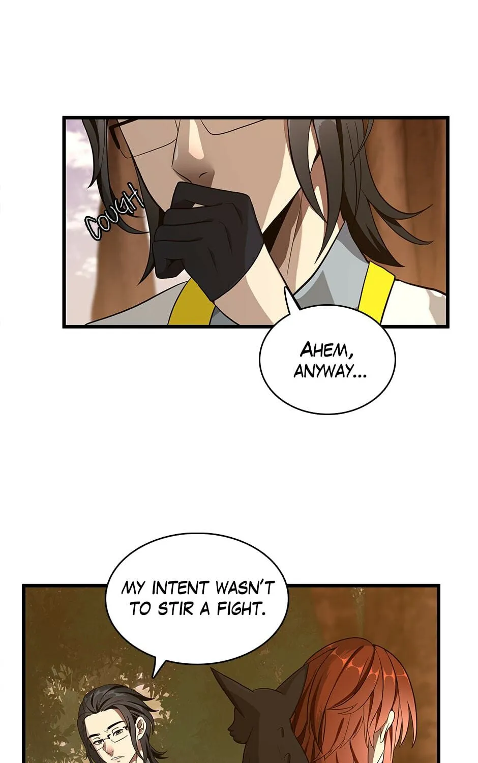 Read The Beginning After the End chapter 74 image 74 on Lezhin