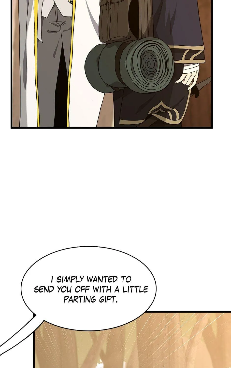 Read The Beginning After the End chapter 74 image 76 on Lezhin