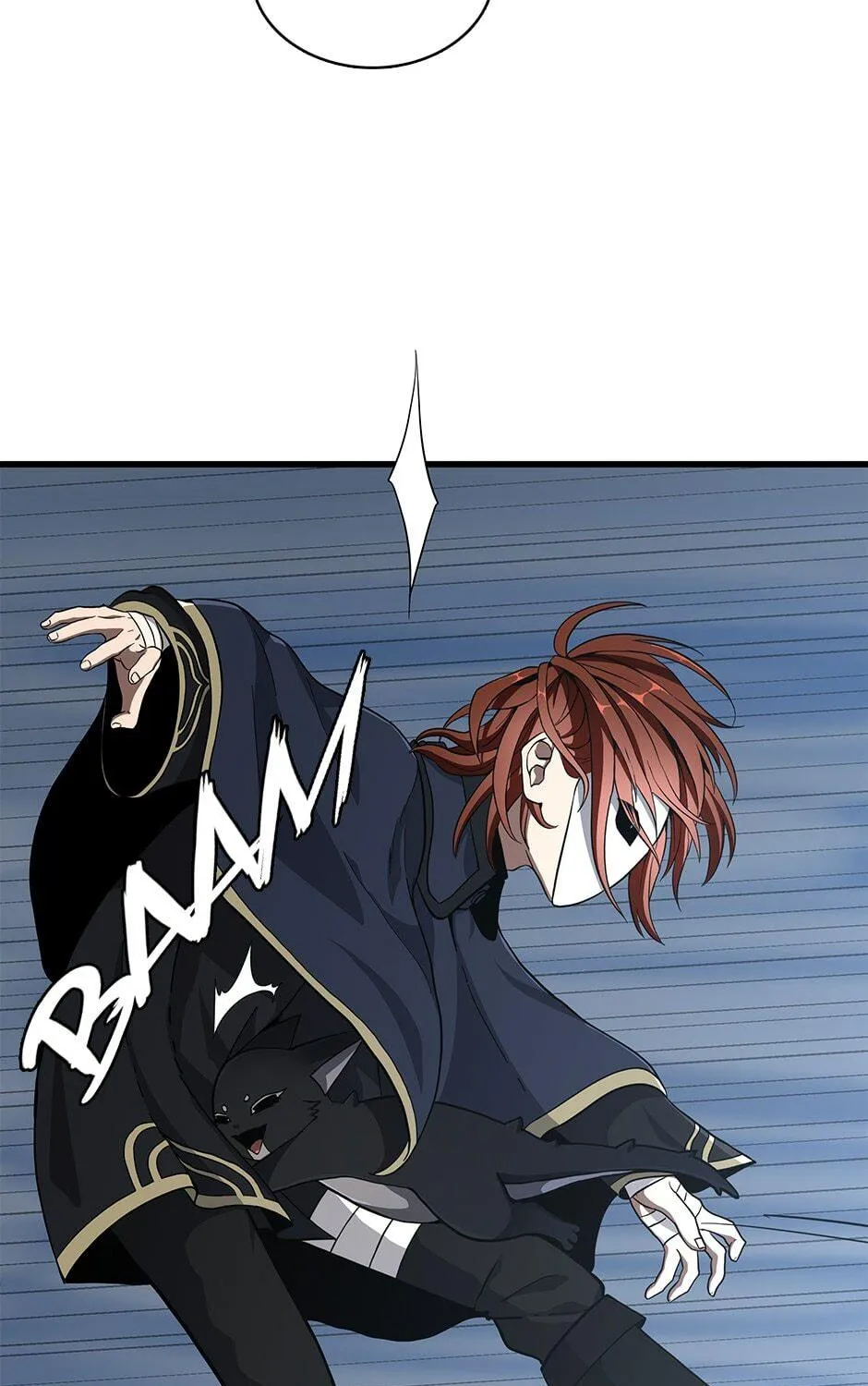 Read The Beginning After the End chapter 74 image 8 on Lezhin