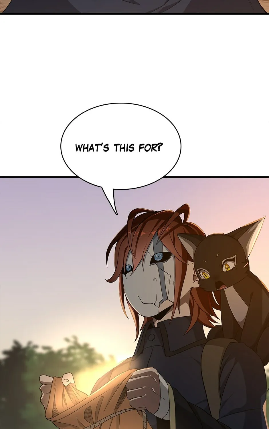 Read The Beginning After the End chapter 74 image 80 on Lezhin
