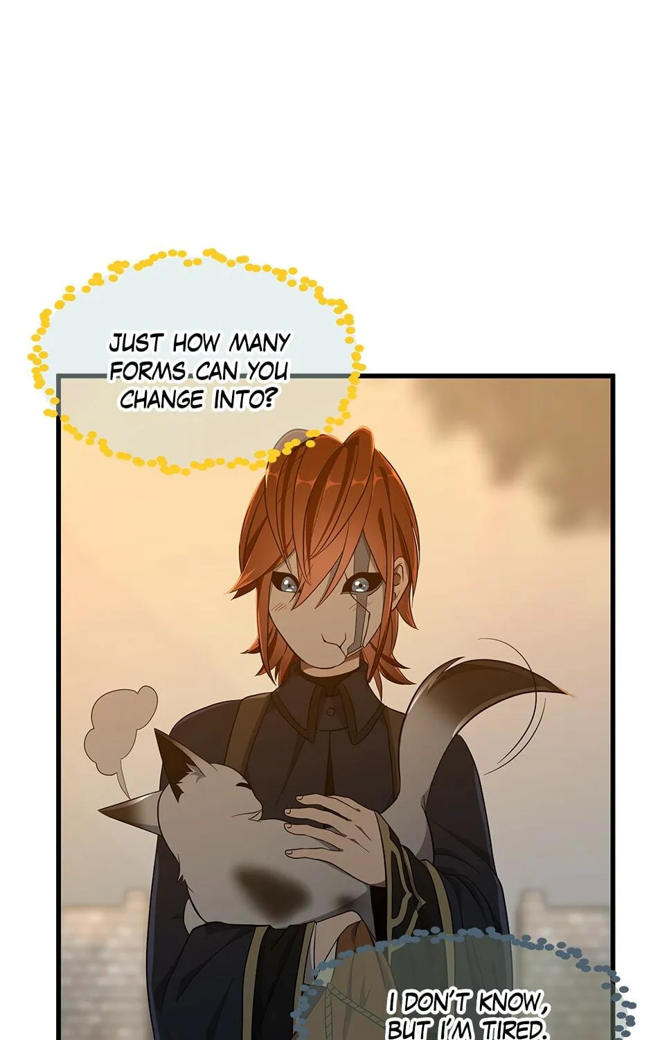 Read The Beginning After the End chapter 74 image 90 on Lezhin