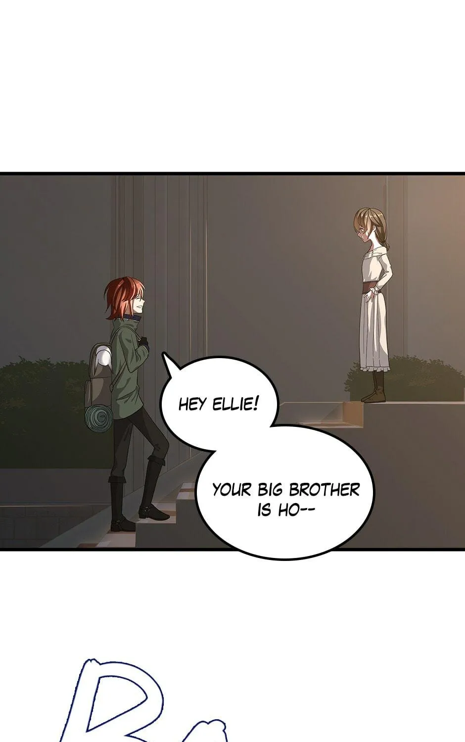 Read The Beginning After the End chapter 75 image 10 on Lezhin