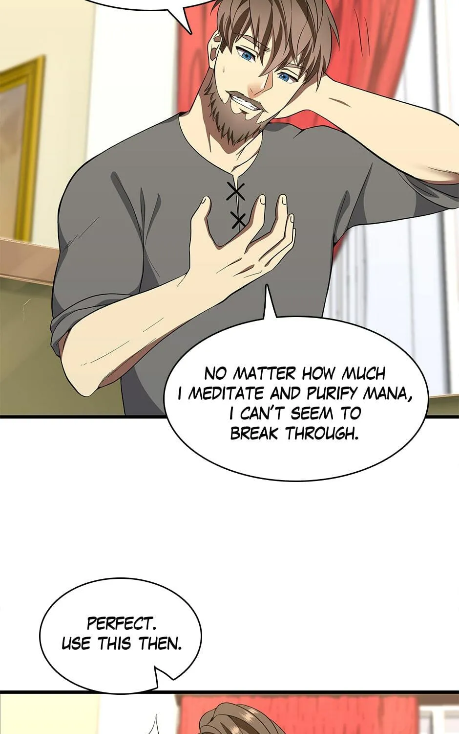 Read The Beginning After the End chapter 75 image 104 on Lezhin