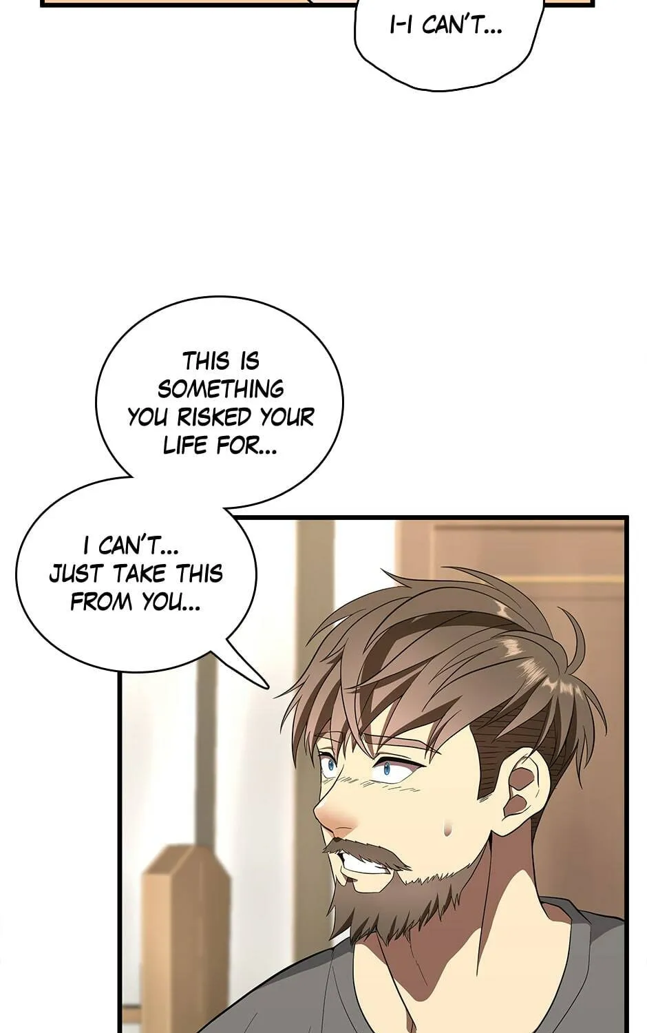 Read The Beginning After the End chapter 75 image 110 on Lezhin