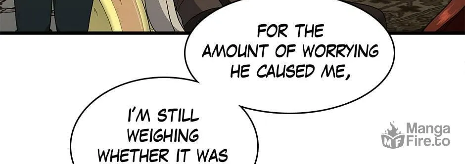 Read The Beginning After the End chapter 75 image 113 on Lezhin
