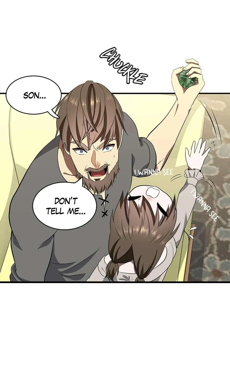 Read The Beginning After the End chapter 75 image 118 on Lezhin