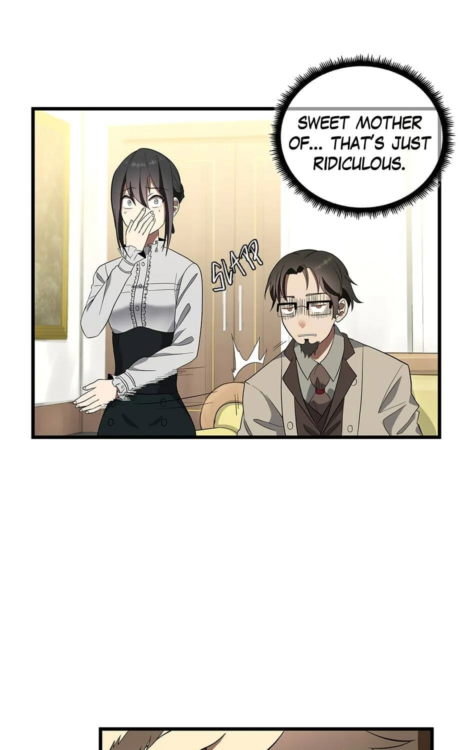Read The Beginning After the End chapter 75 image 122 on Lezhin