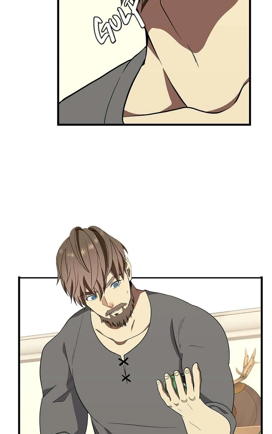 Read The Beginning After the End chapter 75 image 124 on Lezhin