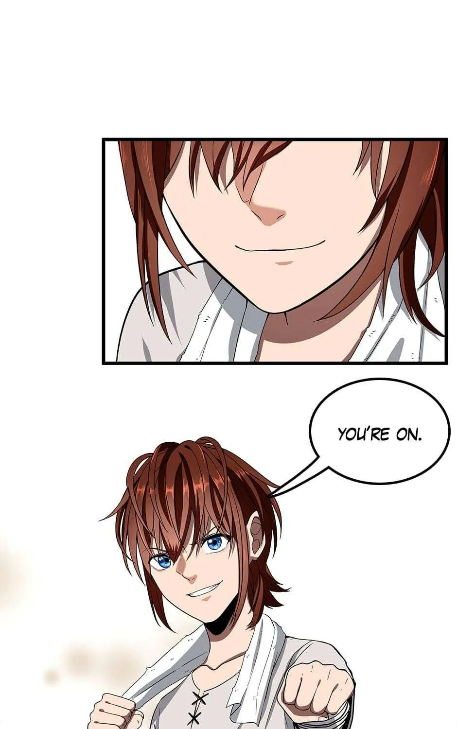 Read The Beginning After the End chapter 75 image 130 on Lezhin