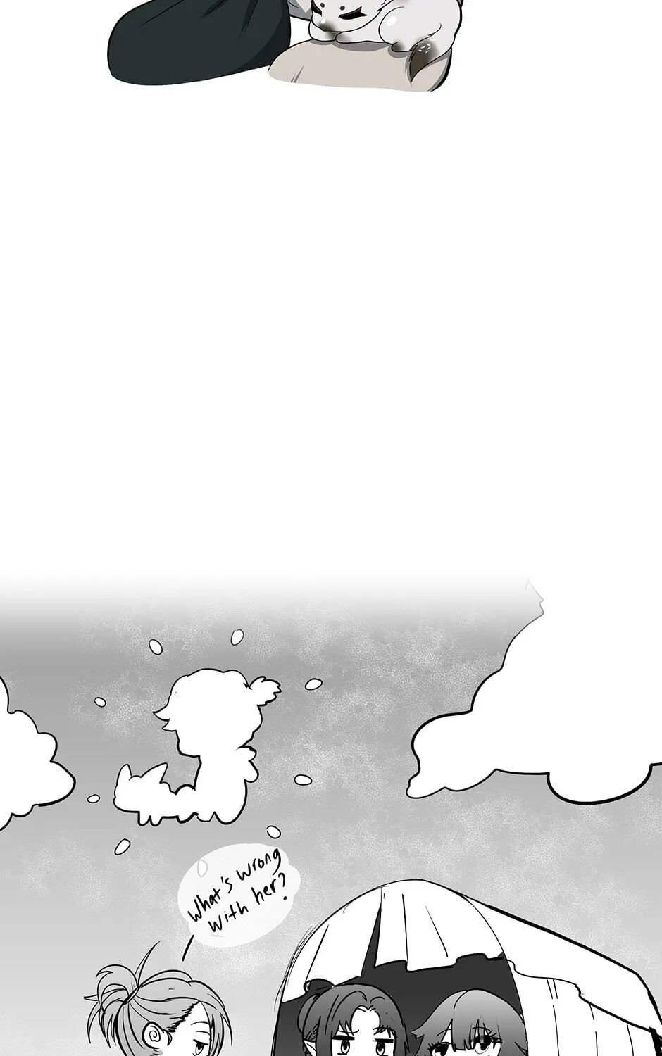 Read The Beginning After the End chapter 75 image 134 on Lezhin