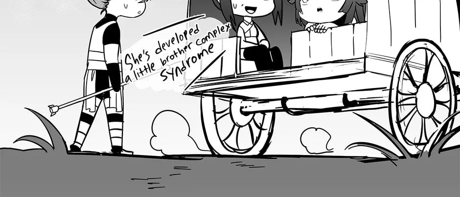 Read The Beginning After the End chapter 75 image 135 on Lezhin