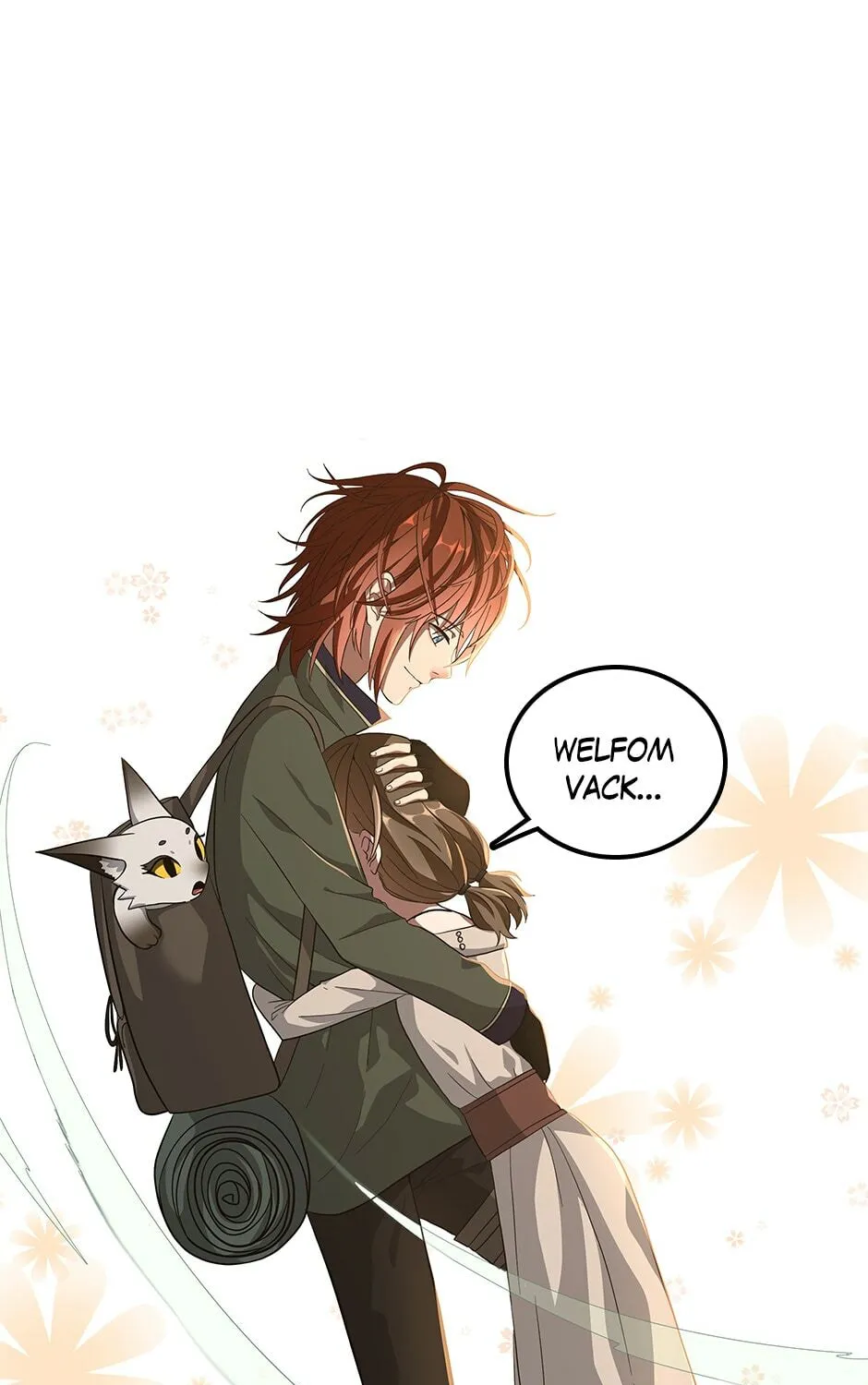 Read The Beginning After the End chapter 75 image 14 on Lezhin