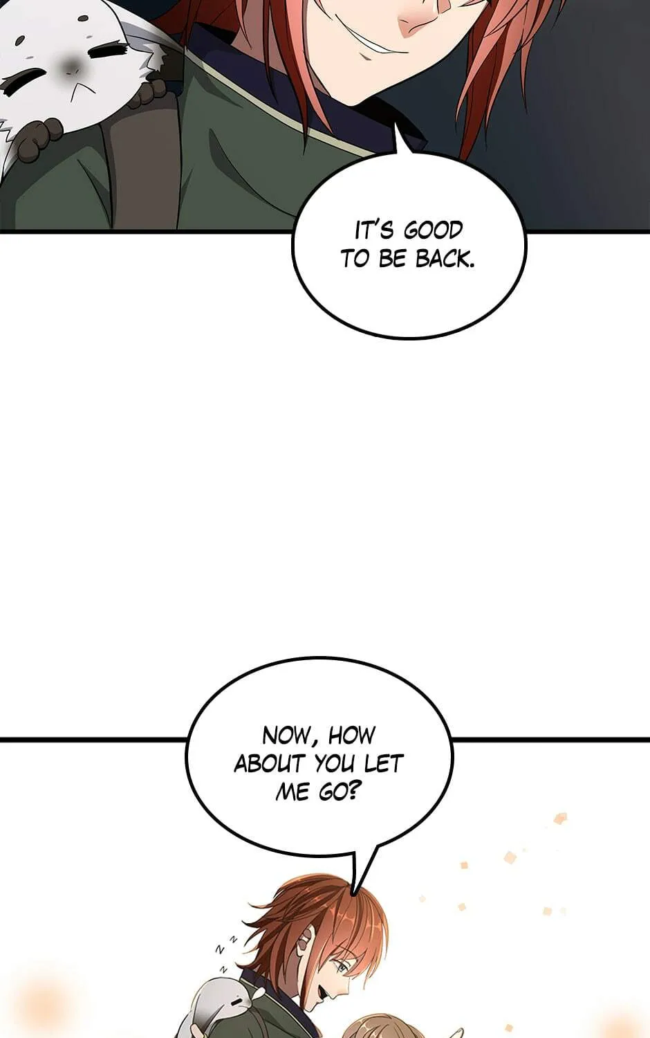 Read The Beginning After the End chapter 75 image 20 on Lezhin