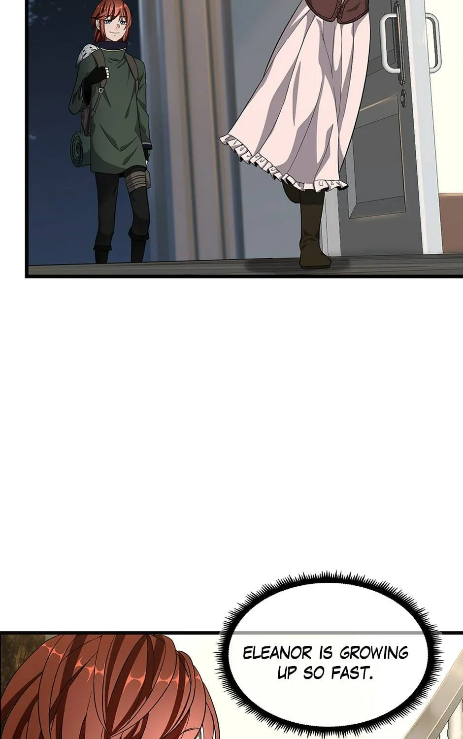 Read The Beginning After the End chapter 75 image 24 on Lezhin
