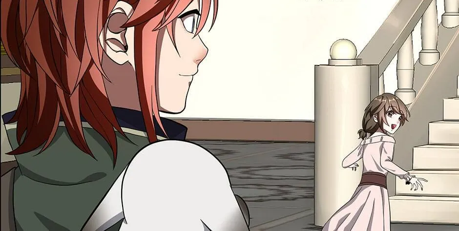 Read The Beginning After the End chapter 75 image 25 on Lezhin