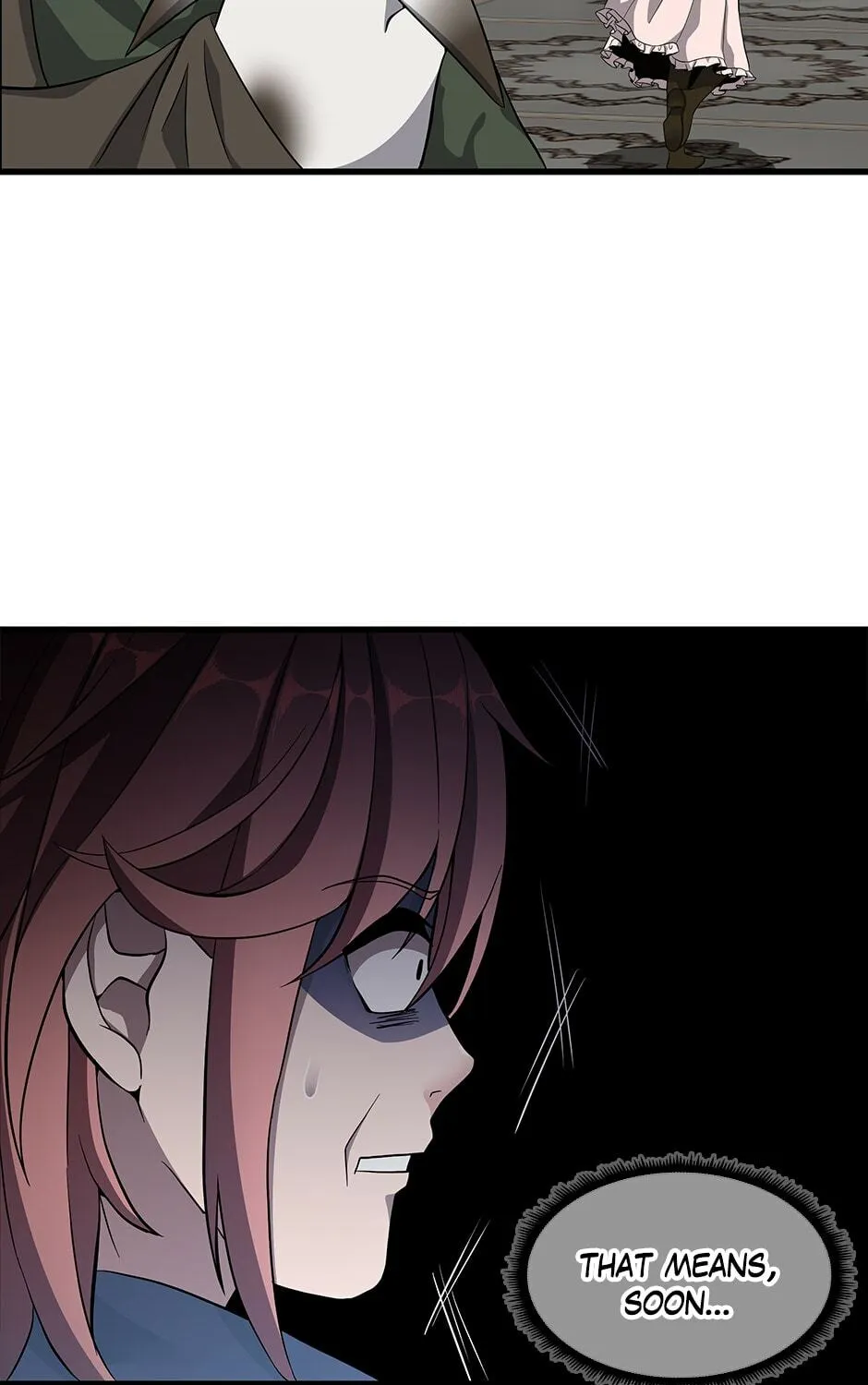 Read The Beginning After the End chapter 75 image 26 on Lezhin