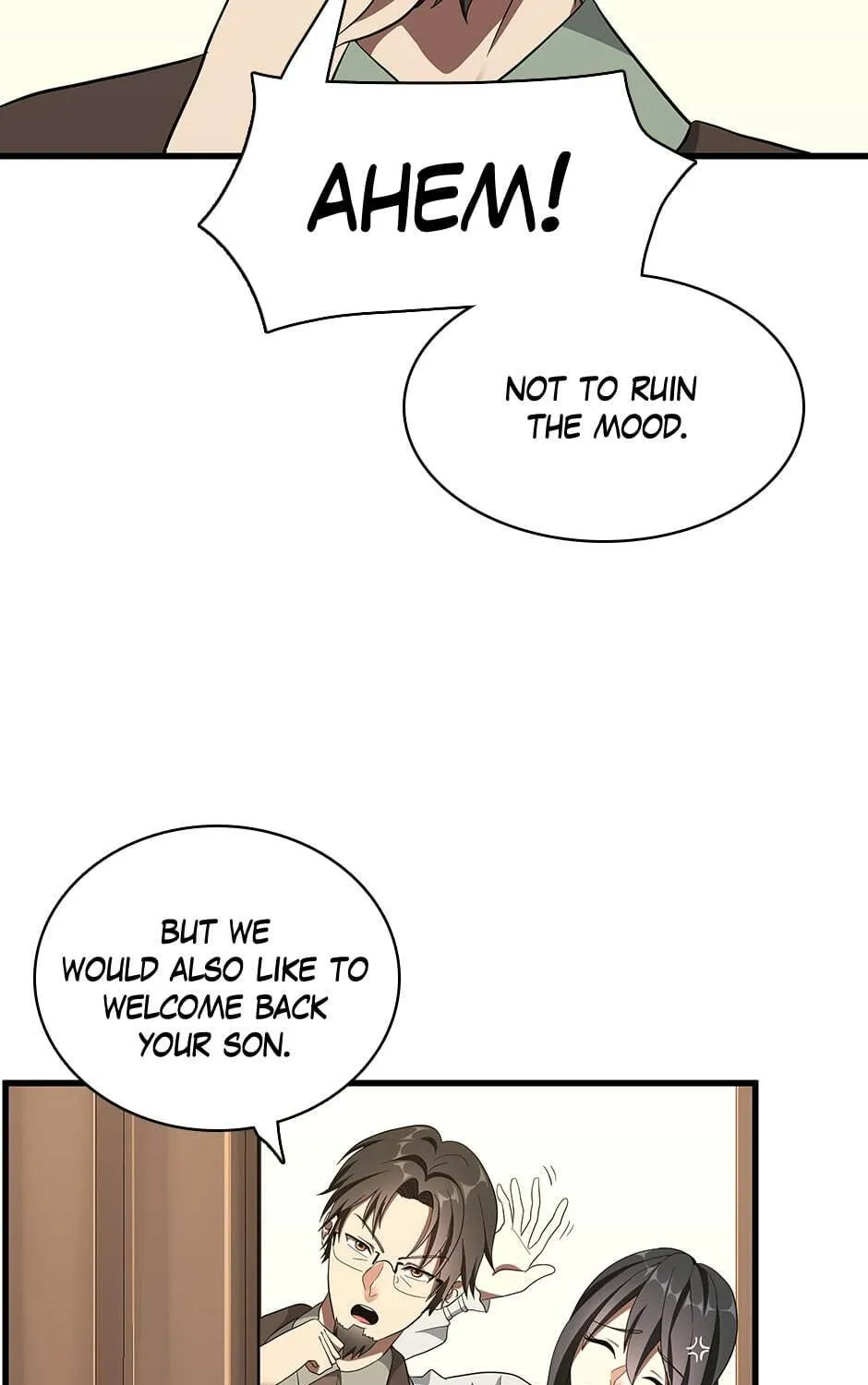 Read The Beginning After the End chapter 75 image 52 on Lezhin