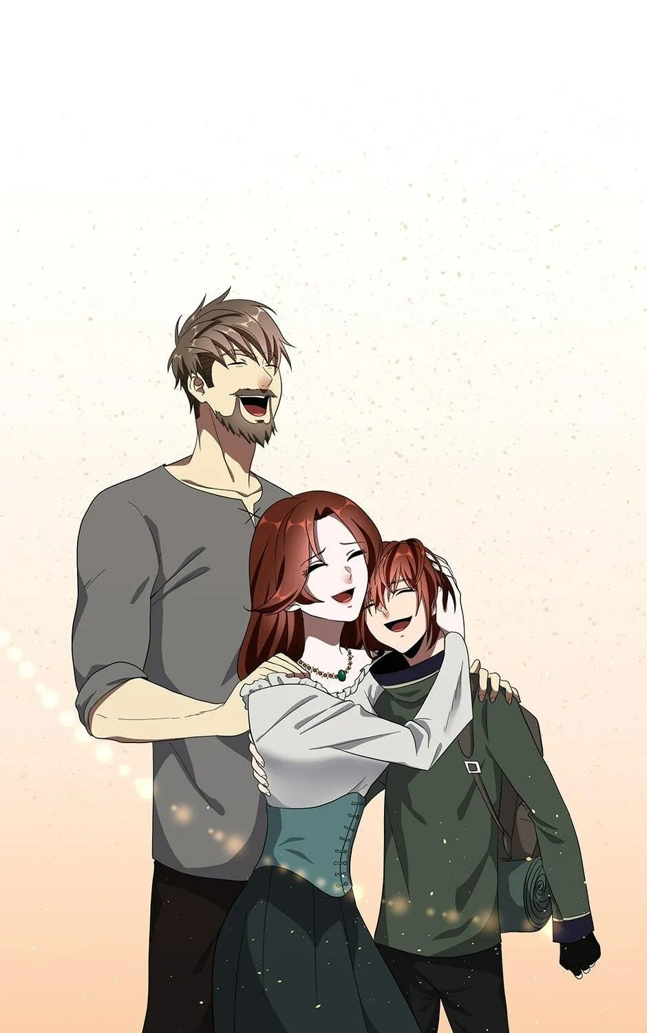 Read The Beginning After the End chapter 75 image 58 on Lezhin