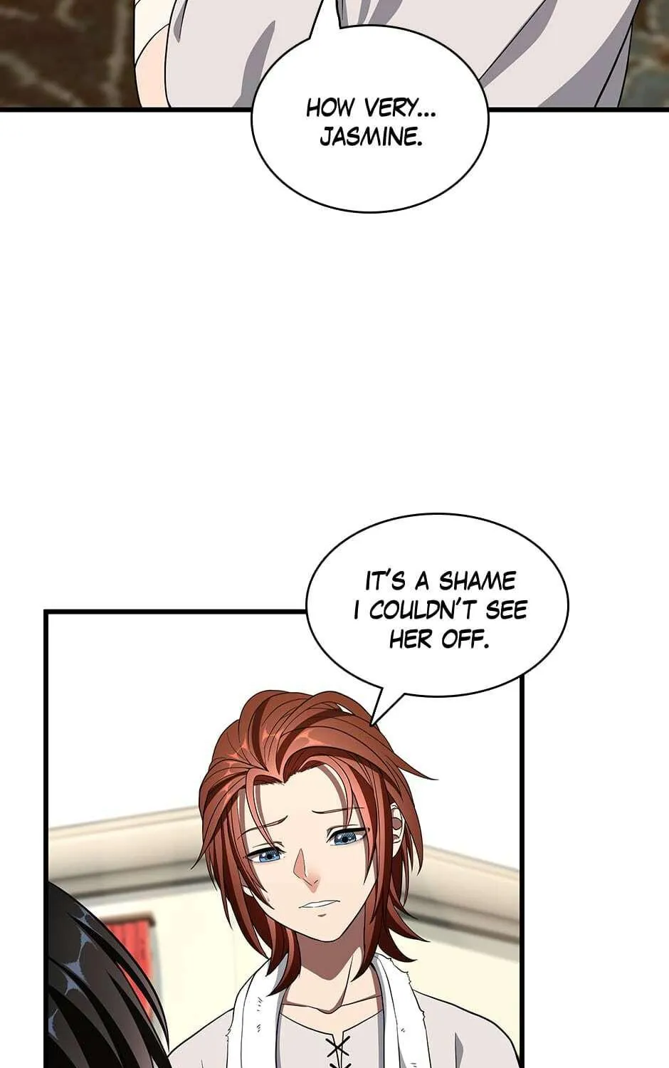 Read The Beginning After the End chapter 75 image 68 on Lezhin