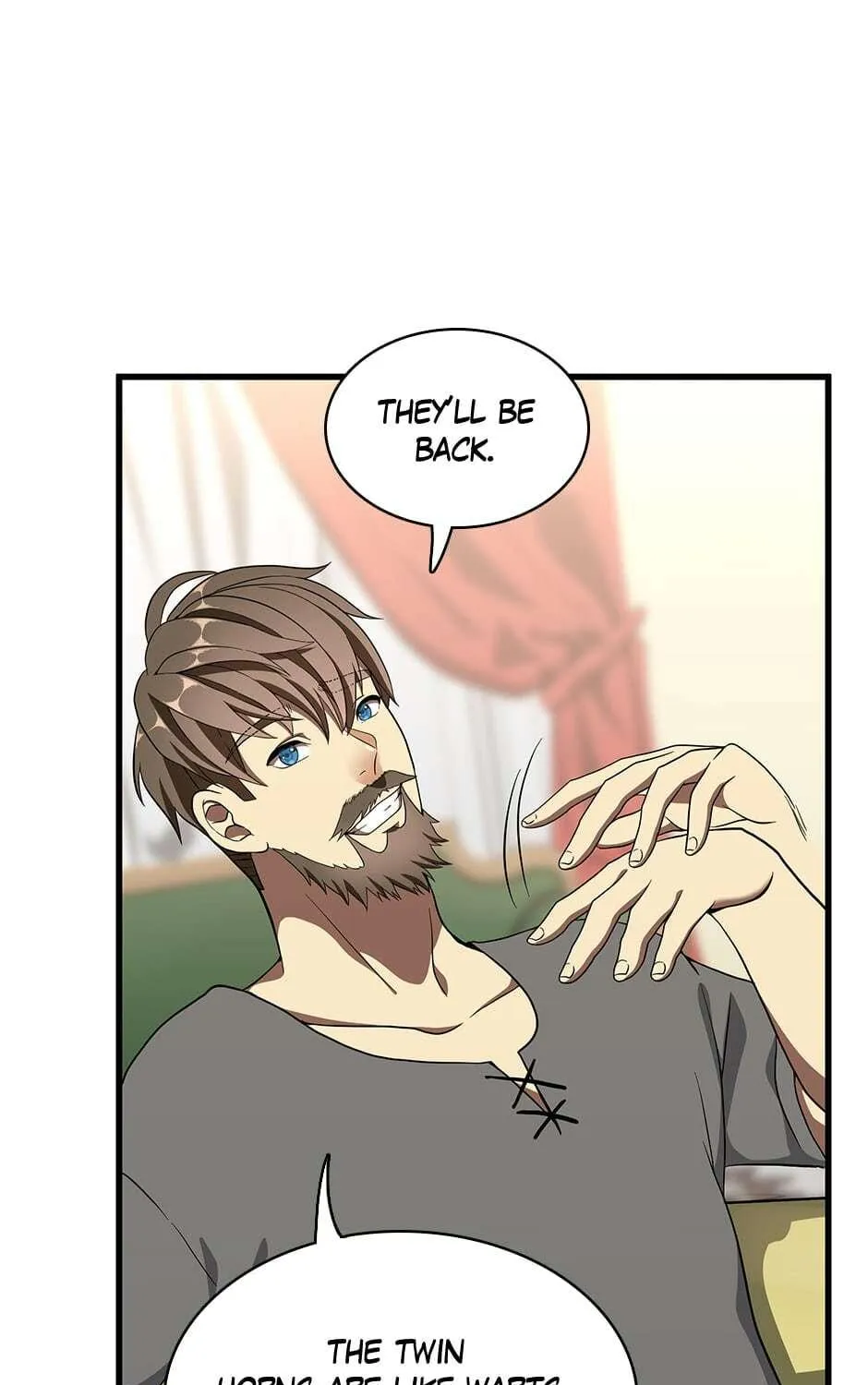 Read The Beginning After the End chapter 75 image 70 on Lezhin