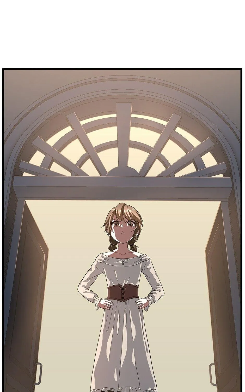 Read The Beginning After the End chapter 75 image 8 on Lezhin