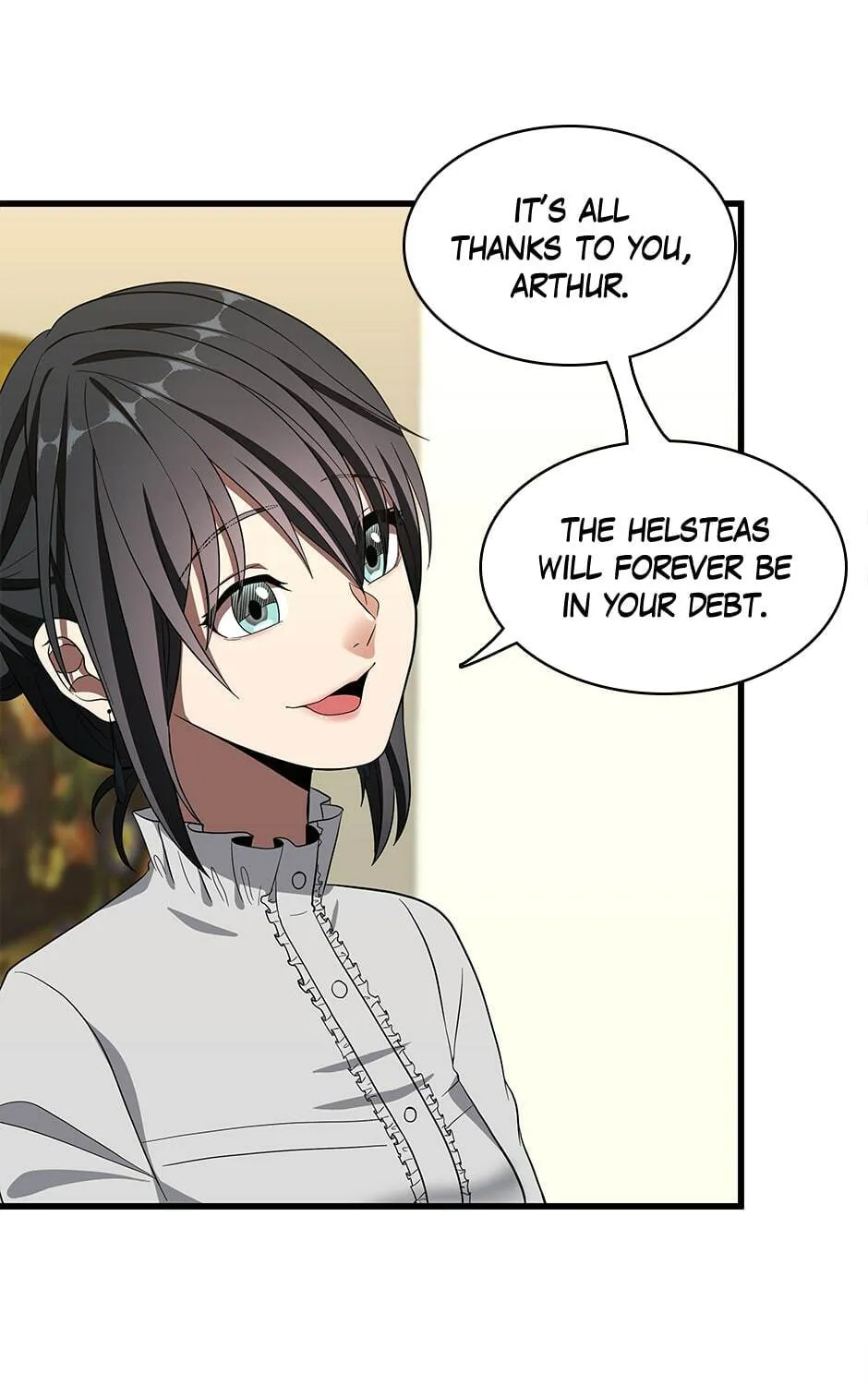 Read The Beginning After the End chapter 75 image 80 on Lezhin