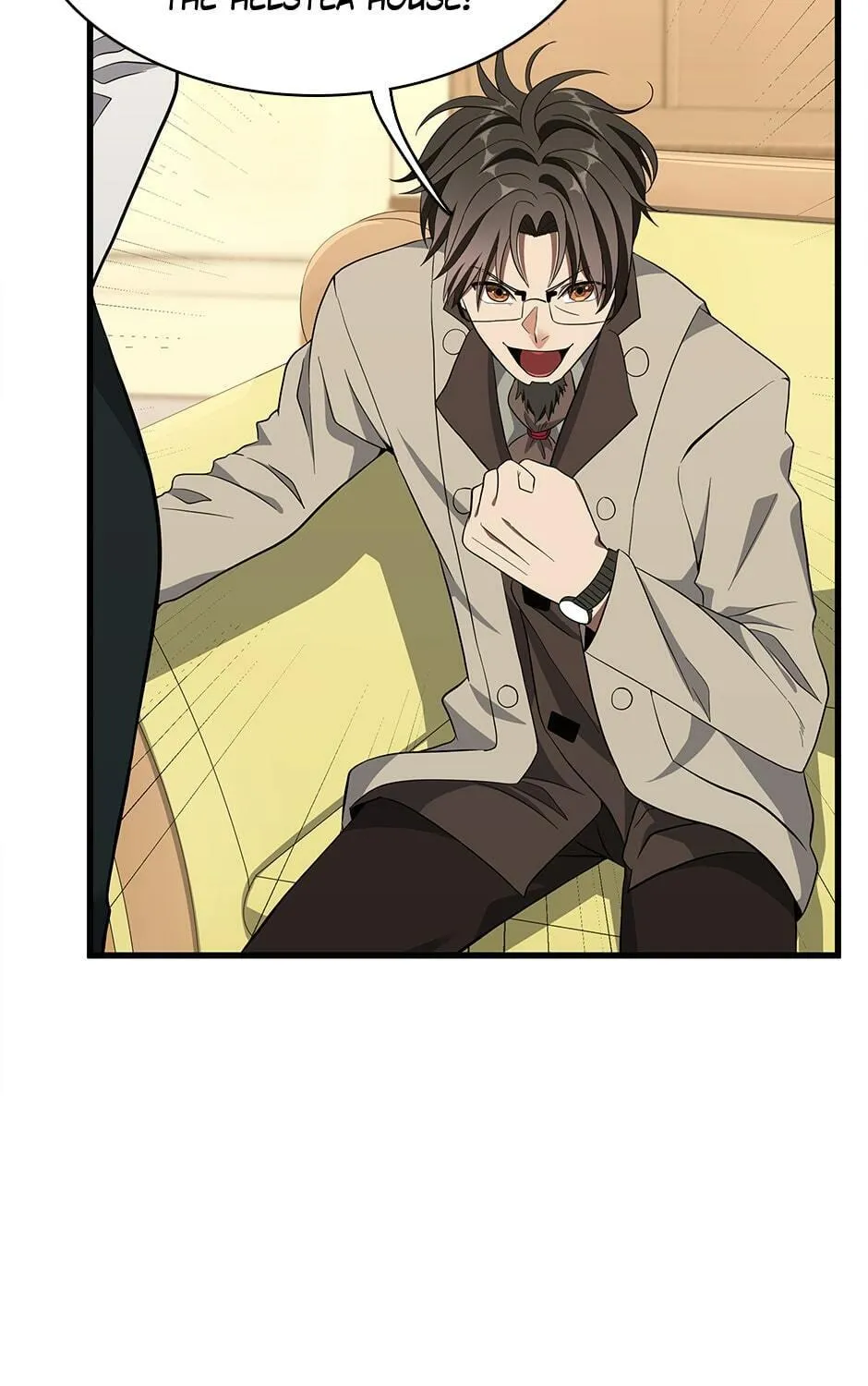 Read The Beginning After the End chapter 75 image 82 on Lezhin