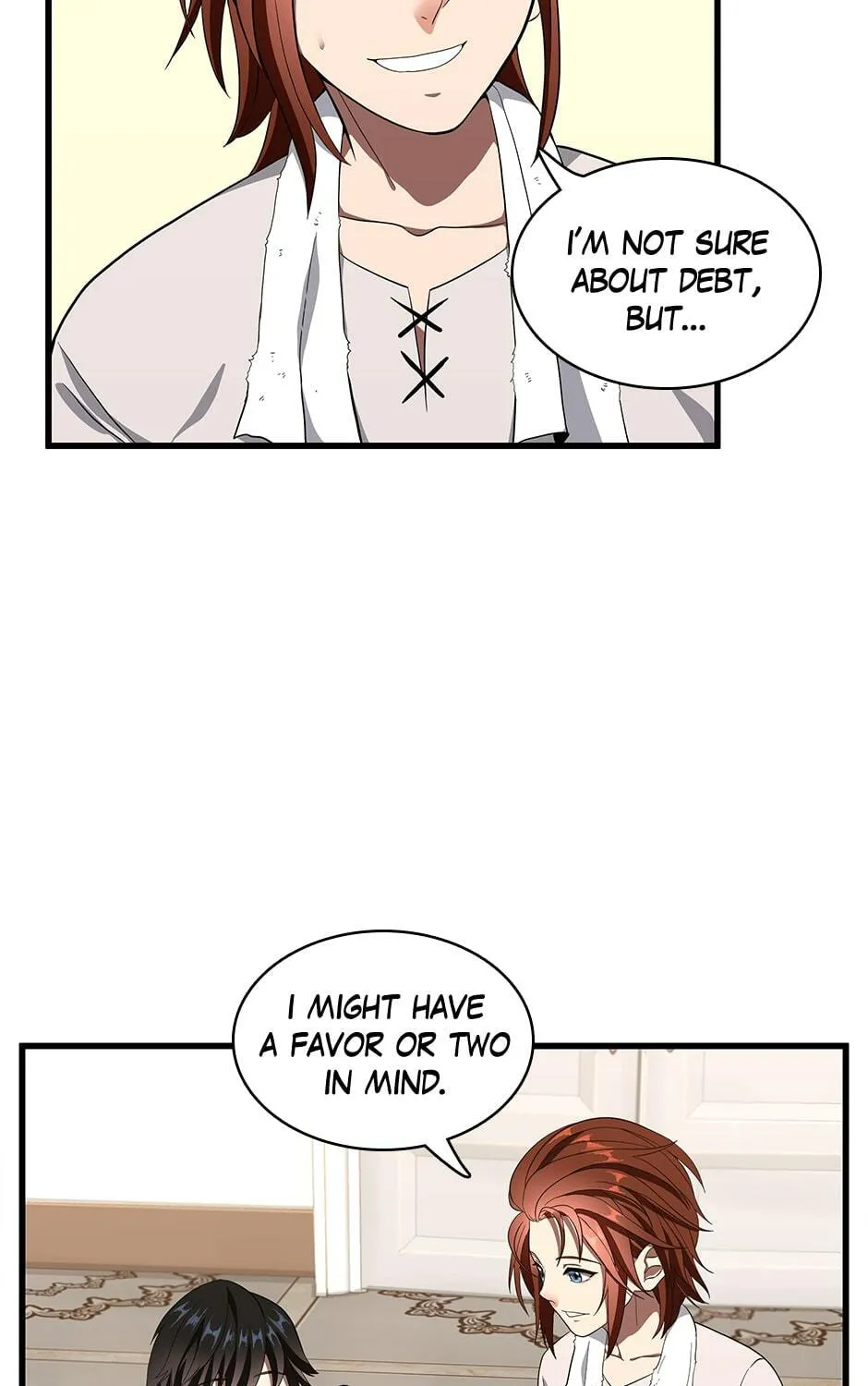 Read The Beginning After the End chapter 75 image 84 on Lezhin