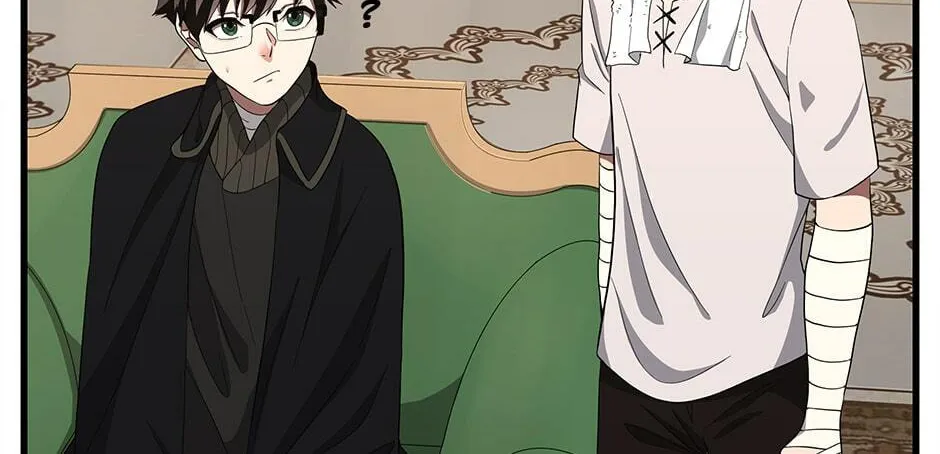 Read The Beginning After the End chapter 75 image 85 on Lezhin