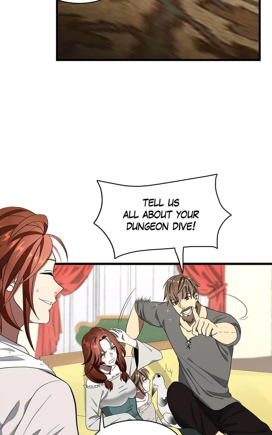 Read The Beginning After the End chapter 75 image 88 on Lezhin