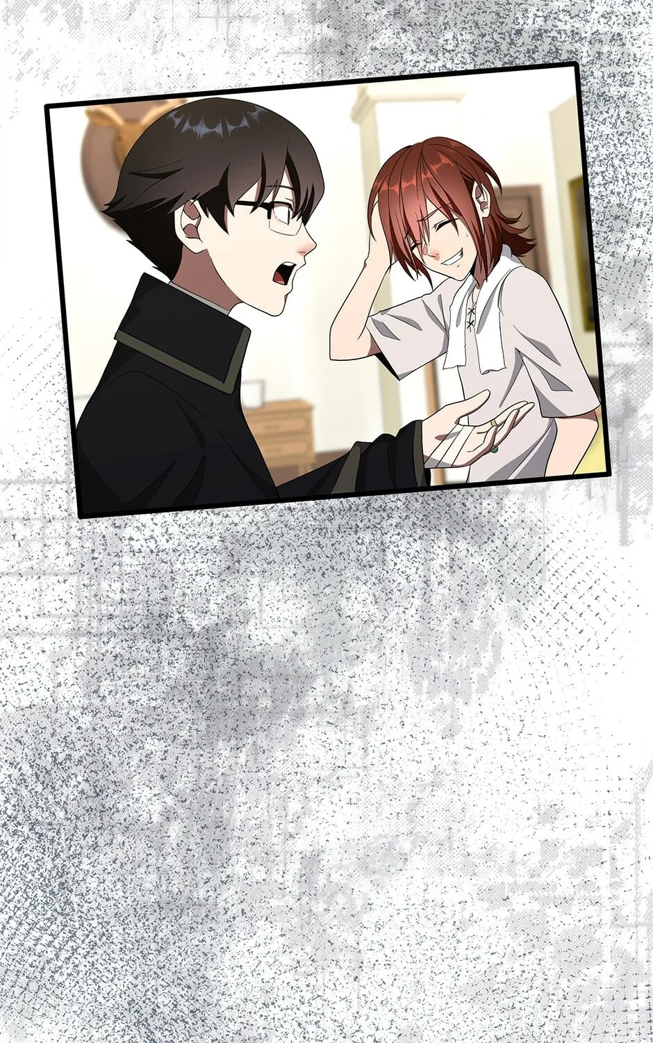 Read The Beginning After the End chapter 75 image 96 on Lezhin