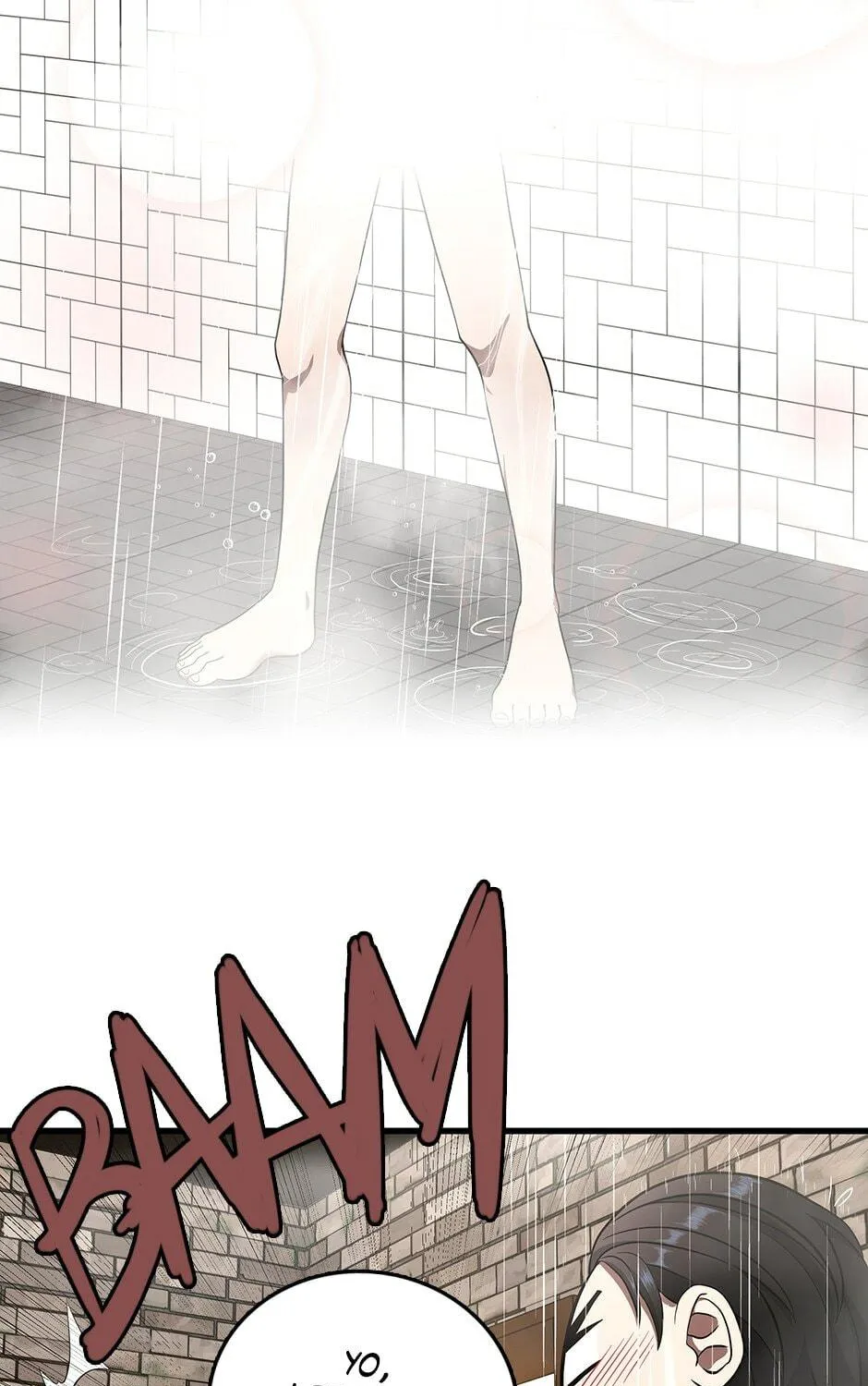 Read The Beginning After the End chapter 76 image 10 on Lezhin