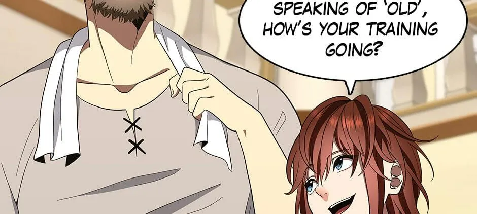Read The Beginning After the End chapter 76 image 105 on Lezhin
