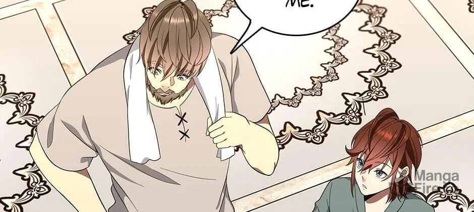 Read The Beginning After the End chapter 76 image 107 on Lezhin