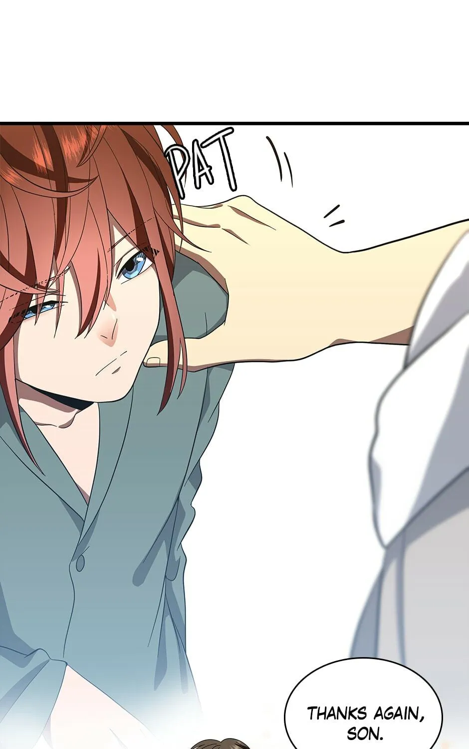 Read The Beginning After the End chapter 76 image 114 on Lezhin