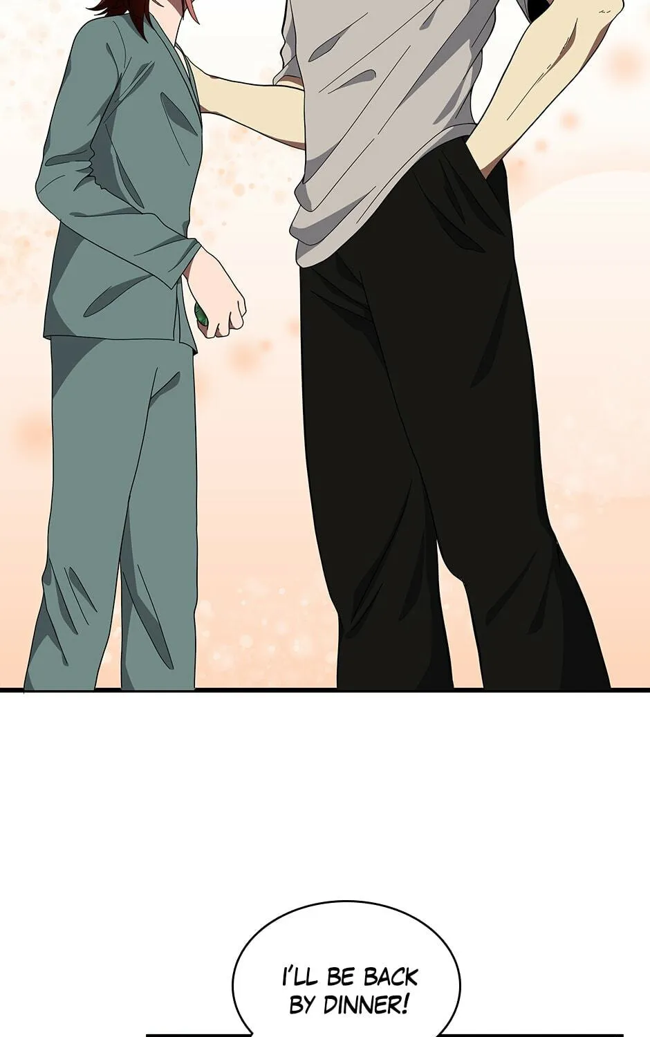 Read The Beginning After the End chapter 76 image 116 on Lezhin
