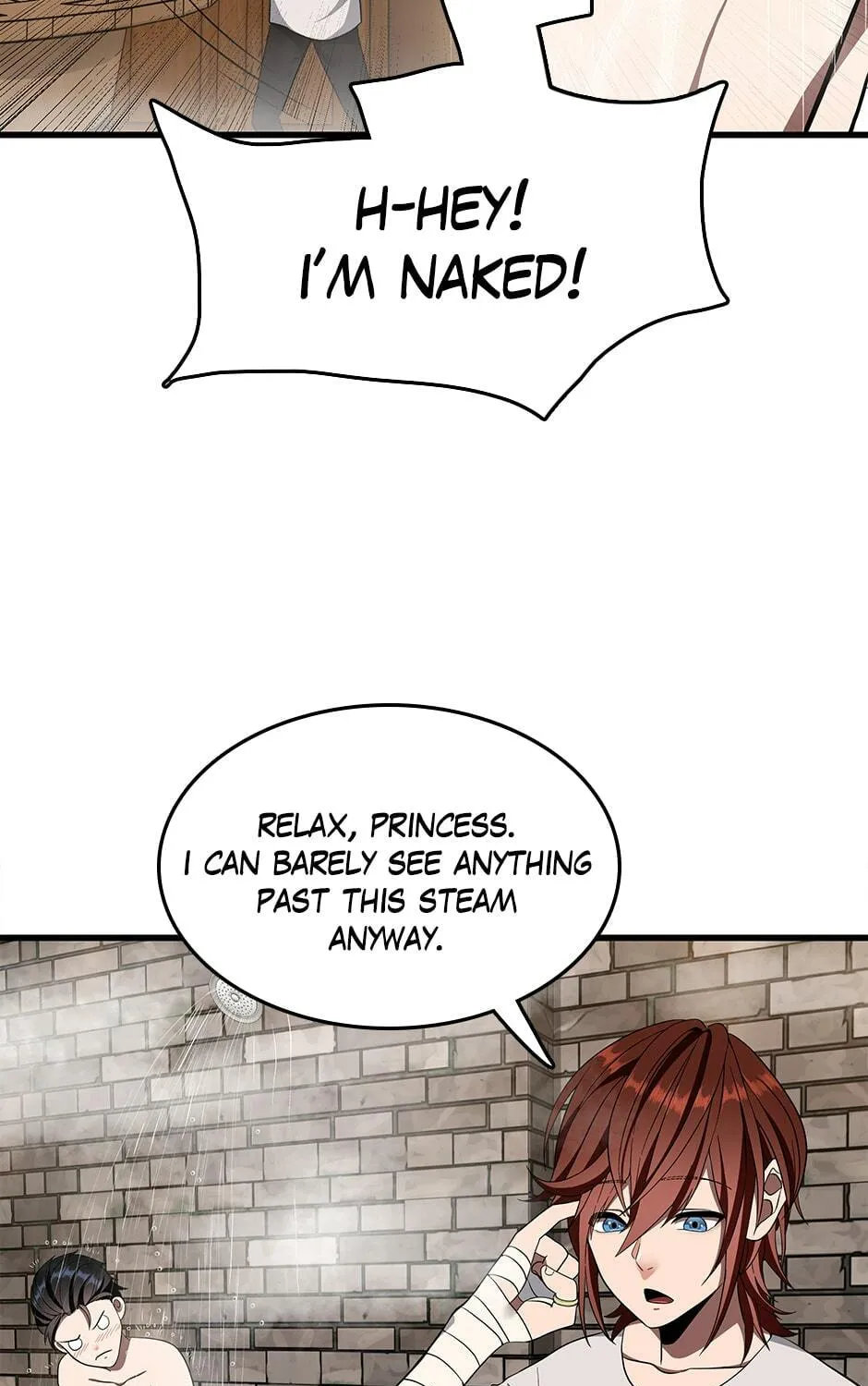 Read The Beginning After the End chapter 76 image 12 on Lezhin