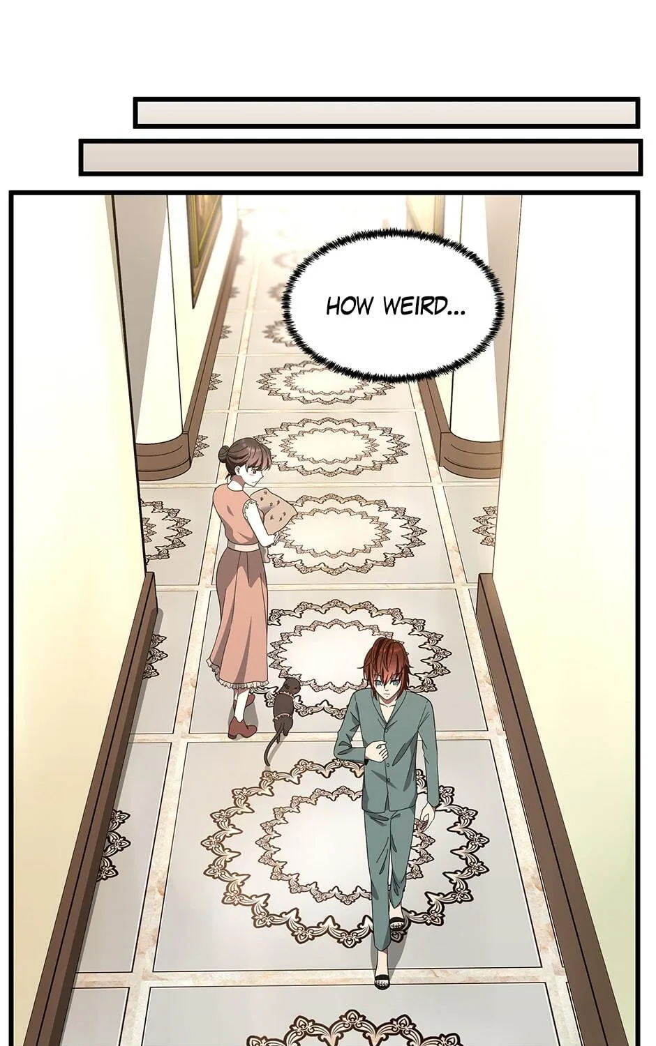 Read The Beginning After the End chapter 76 image 120 on Lezhin