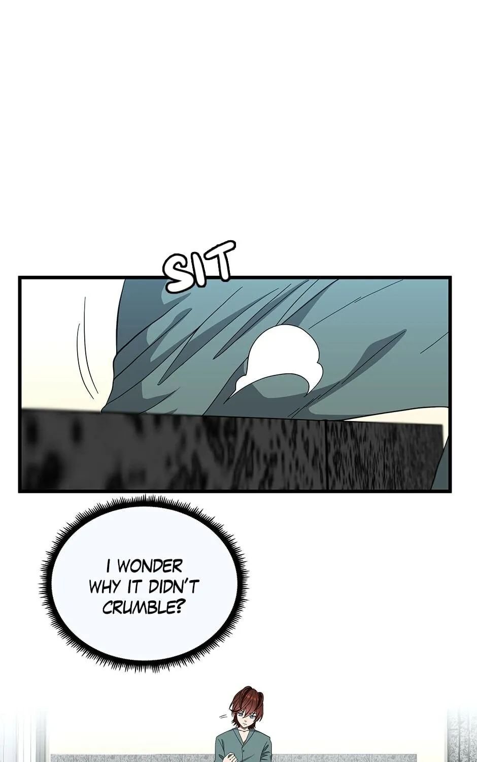 Read The Beginning After the End chapter 76 image 122 on Lezhin