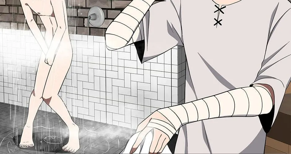 Read The Beginning After the End chapter 76 image 13 on Lezhin