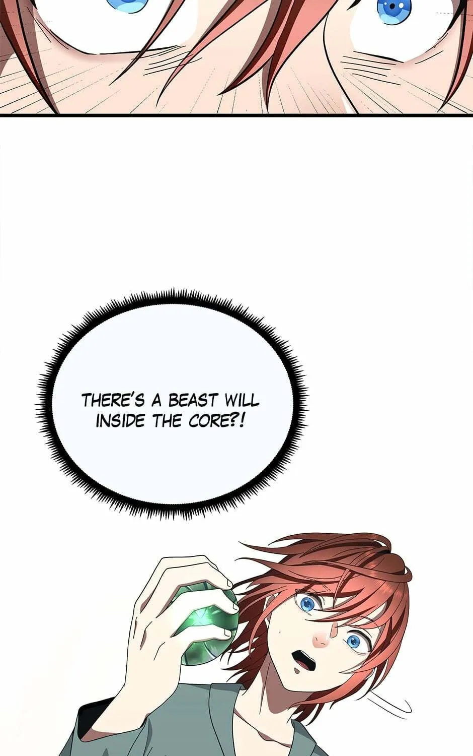 Read The Beginning After the End chapter 76 image 136 on Lezhin