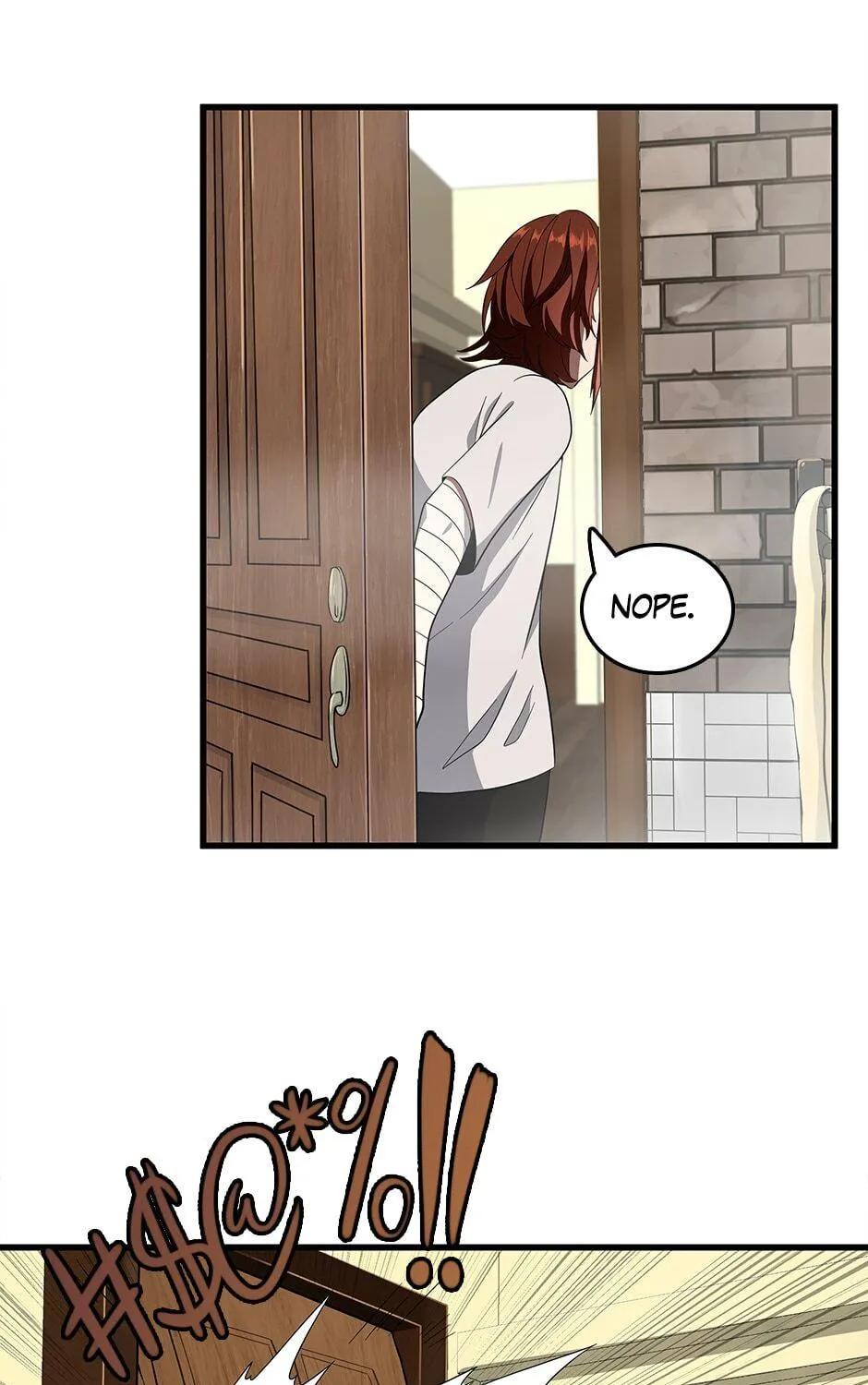 Read The Beginning After the End chapter 76 image 16 on Lezhin