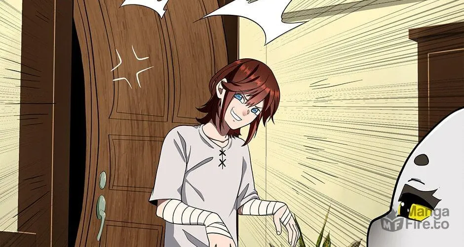 Read The Beginning After the End chapter 76 image 17 on Lezhin
