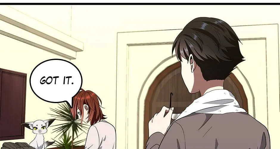Read The Beginning After the End chapter 76 image 25 on Lezhin