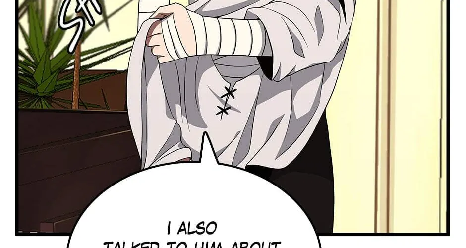 Read The Beginning After the End chapter 76 image 27 on Lezhin