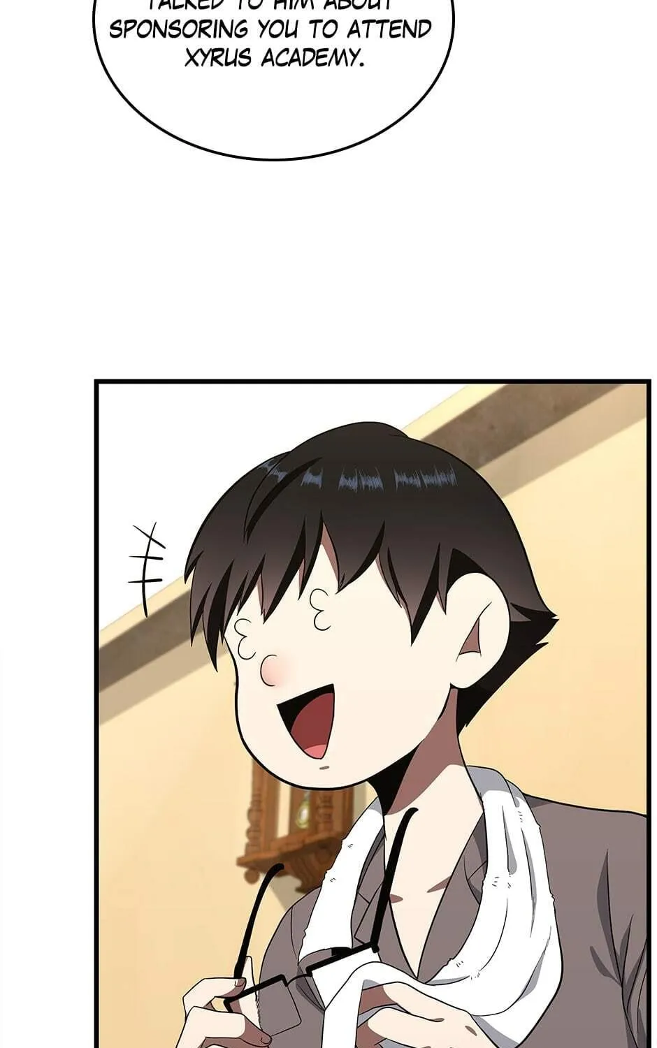 Read The Beginning After the End chapter 76 image 28 on Lezhin