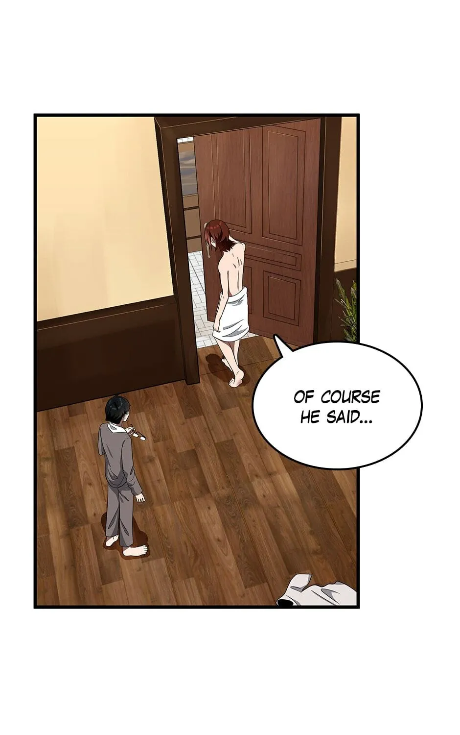 Read The Beginning After the End chapter 76 image 30 on Lezhin