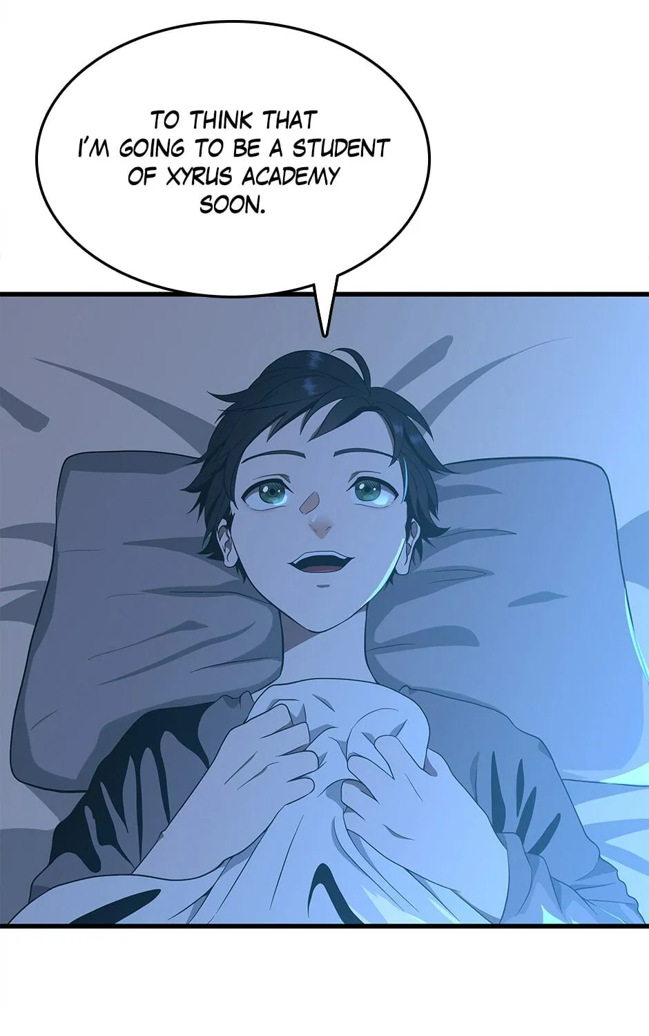 Read The Beginning After the End chapter 76 image 36 on Lezhin