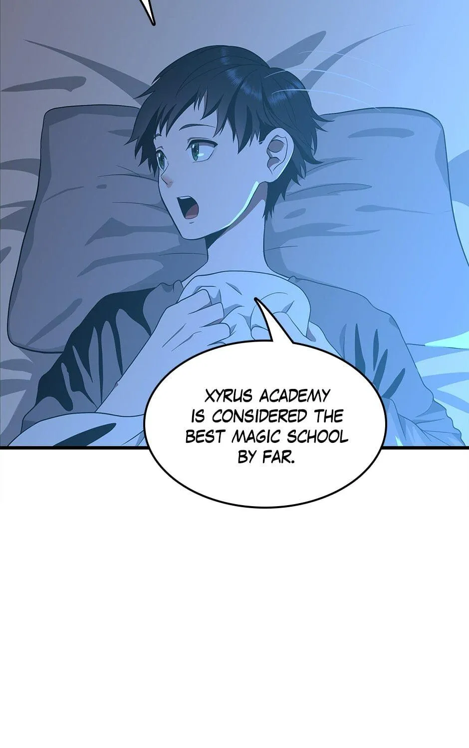 Read The Beginning After the End chapter 76 image 38 on Lezhin