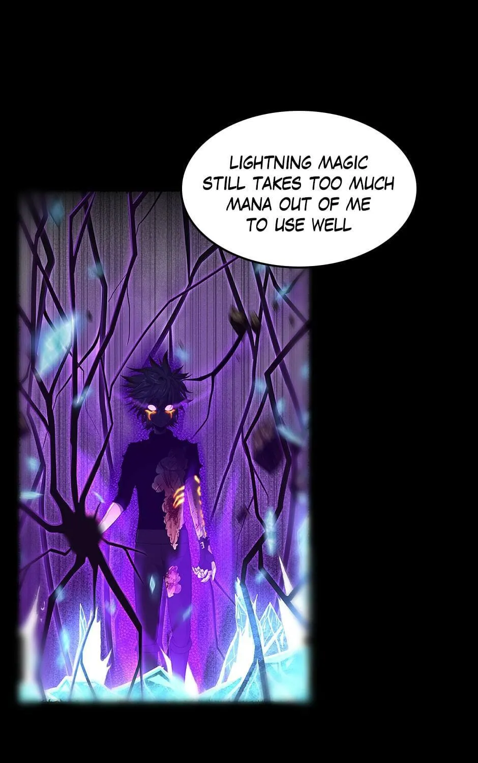 Read The Beginning After the End chapter 76 image 46 on Lezhin
